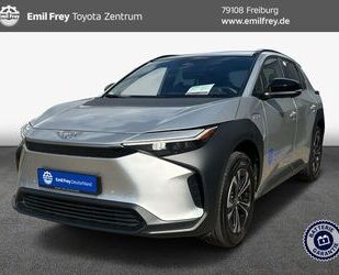 Toyota bZ4X Gebrauchtwagen