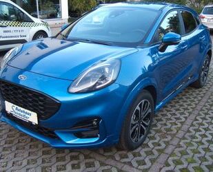 Ford Puma Gebrauchtwagen