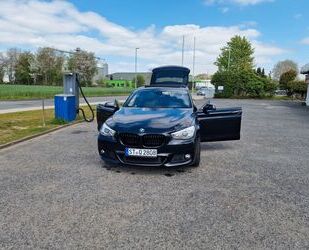 BMW 530 Gran Turismo Gebrauchtwagen