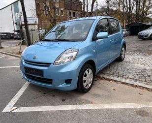 Daihatsu Sirion Gebrauchtwagen