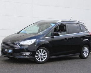 Ford Grand C-Max Gebrauchtwagen