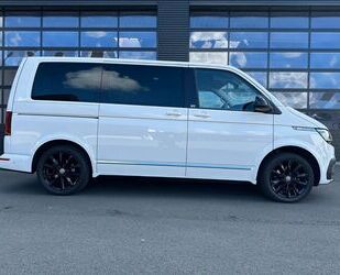 VW T6 Multivan Gebrauchtwagen