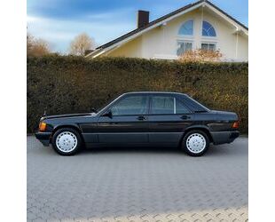 Mercedes-Benz 190 Gebrauchtwagen