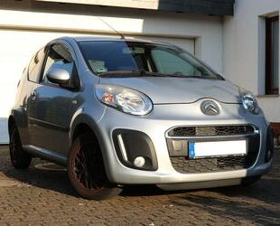 Citroen C1 Gebrauchtwagen