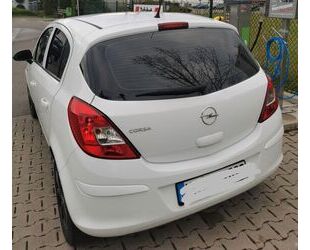 Opel Corsa Gebrauchtwagen