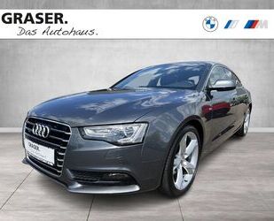 Audi A5 Gebrauchtwagen
