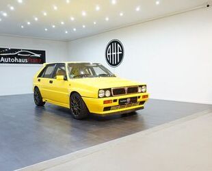 Lancia Delta Gebrauchtwagen