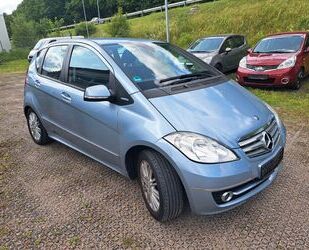 Mercedes-Benz A 180 Gebrauchtwagen