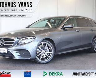 Mercedes-Benz E 200 Gebrauchtwagen