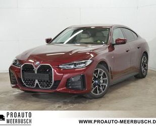 BMW i4 Gebrauchtwagen