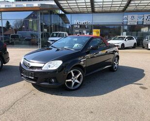 Opel Tigra Gebrauchtwagen