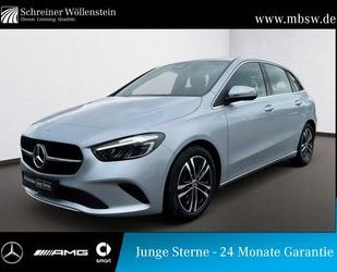 Mercedes-Benz B 180 Gebrauchtwagen