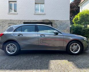 Mercedes-Benz A 180 Gebrauchtwagen