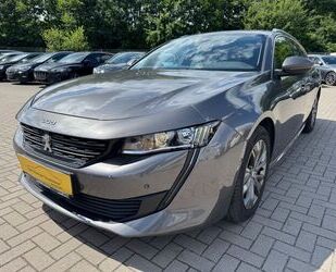 Peugeot 508 Gebrauchtwagen