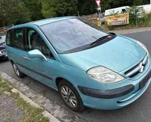 Citroen C8 Gebrauchtwagen