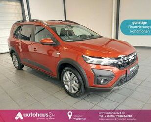 Dacia Jogger Gebrauchtwagen