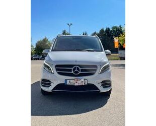 Mercedes-Benz V 250 Gebrauchtwagen