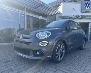 Fiat 500X Gebrauchtwagen