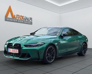 BMW M4 Gebrauchtwagen