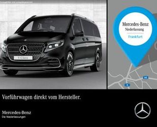 Mercedes-Benz V 300 Gebrauchtwagen
