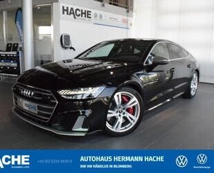 Audi S7 Gebrauchtwagen