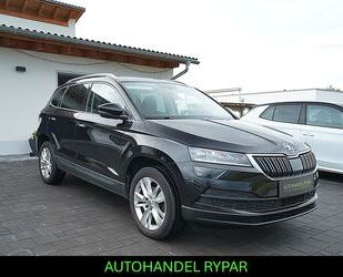 Skoda Karoq Gebrauchtwagen
