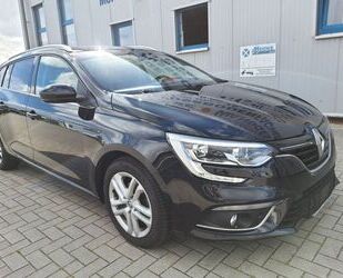 Renault Megane Gebrauchtwagen