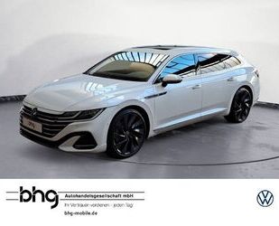 VW Arteon Gebrauchtwagen