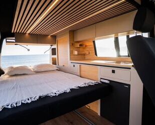 VW T6 andere Gebrauchtwagen