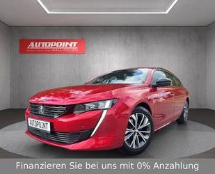 Peugeot 508 Gebrauchtwagen
