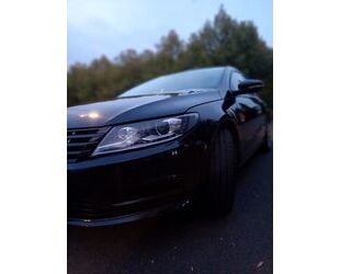 VW CC Gebrauchtwagen