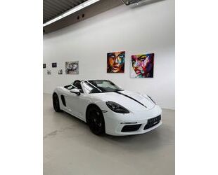 Porsche Boxster Gebrauchtwagen