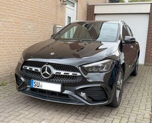 Mercedes-Benz GLA 200 Gebrauchtwagen