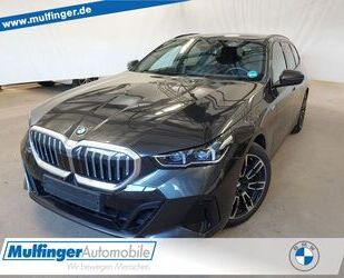 BMW 540 Gebrauchtwagen