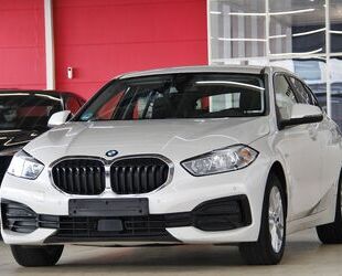 BMW 116 Gebrauchtwagen