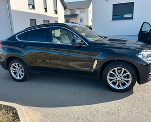 BMW X6 Gebrauchtwagen