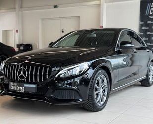 Mercedes-Benz C 180 Gebrauchtwagen