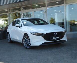 Mazda 3 Gebrauchtwagen