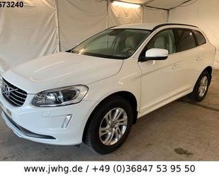 Volvo XC60 Gebrauchtwagen