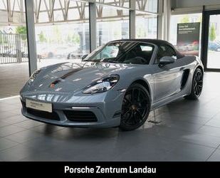Porsche Boxster Gebrauchtwagen
