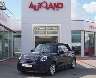 Mini Cooper Gebrauchtwagen