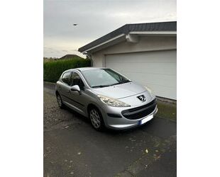 Peugeot 207 Gebrauchtwagen