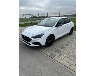 Hyundai i30 Gebrauchtwagen