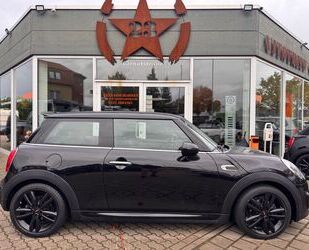 Mini Cooper D Gebrauchtwagen