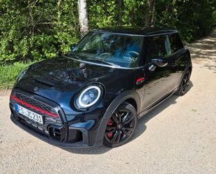 Mini John Cooper Works Gebrauchtwagen