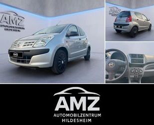 Nissan Pixo Gebrauchtwagen