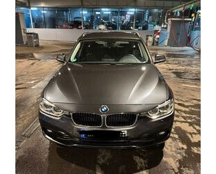BMW 318 Gebrauchtwagen