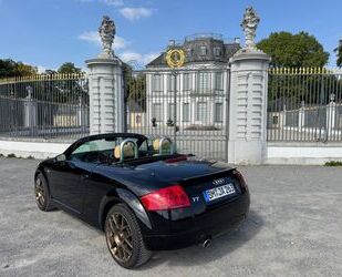 Audi TT Gebrauchtwagen