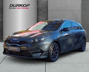 Kia ceed / Ceed Gebrauchtwagen