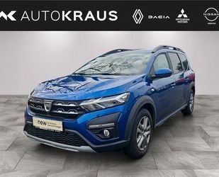 Dacia Jogger Gebrauchtwagen